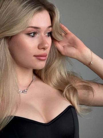 Анкета проститутки Юна, 23 года
